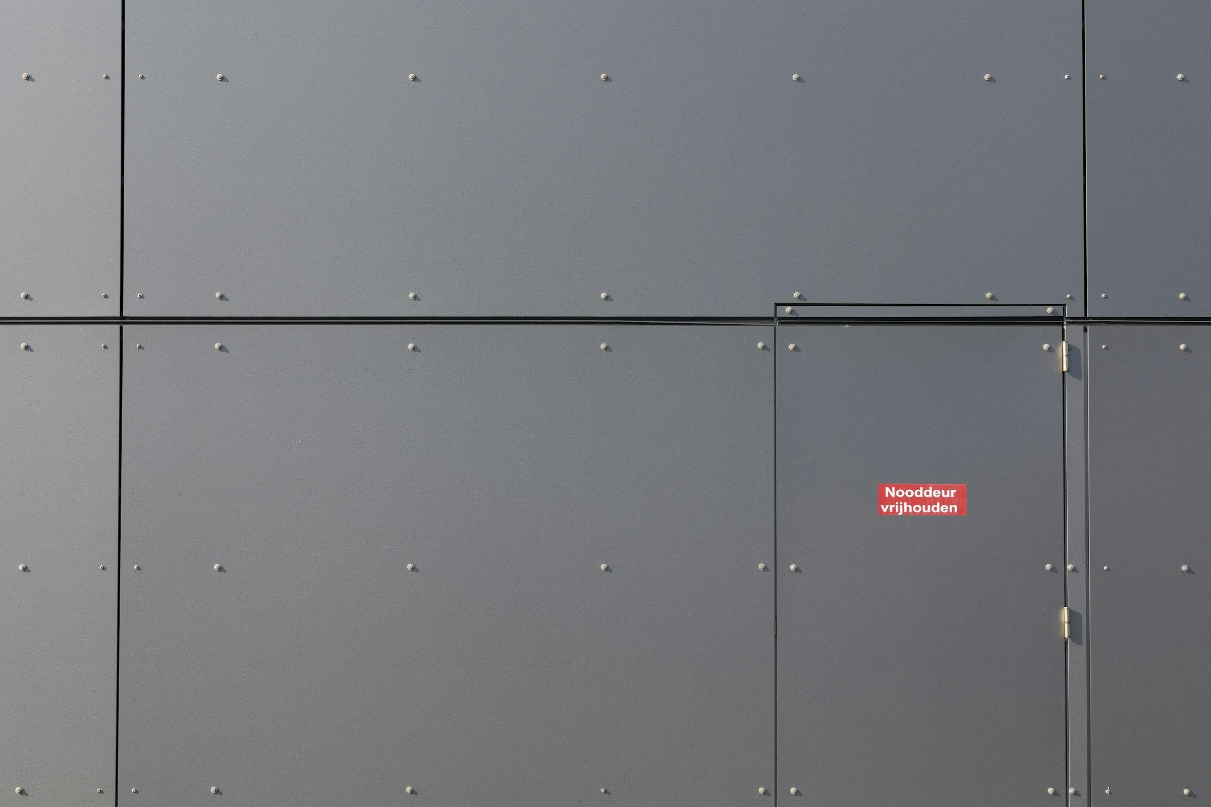 Aerocon Panel Structures — view 1