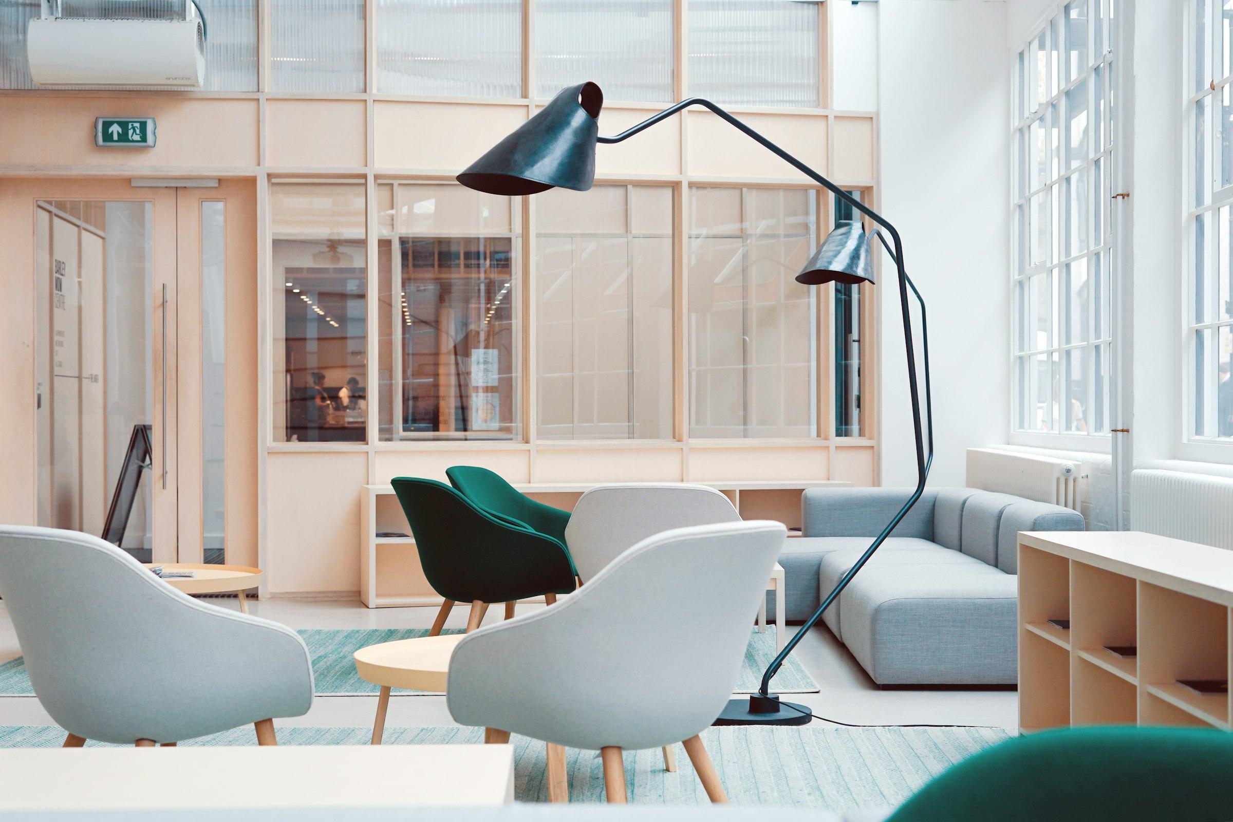 Interiors