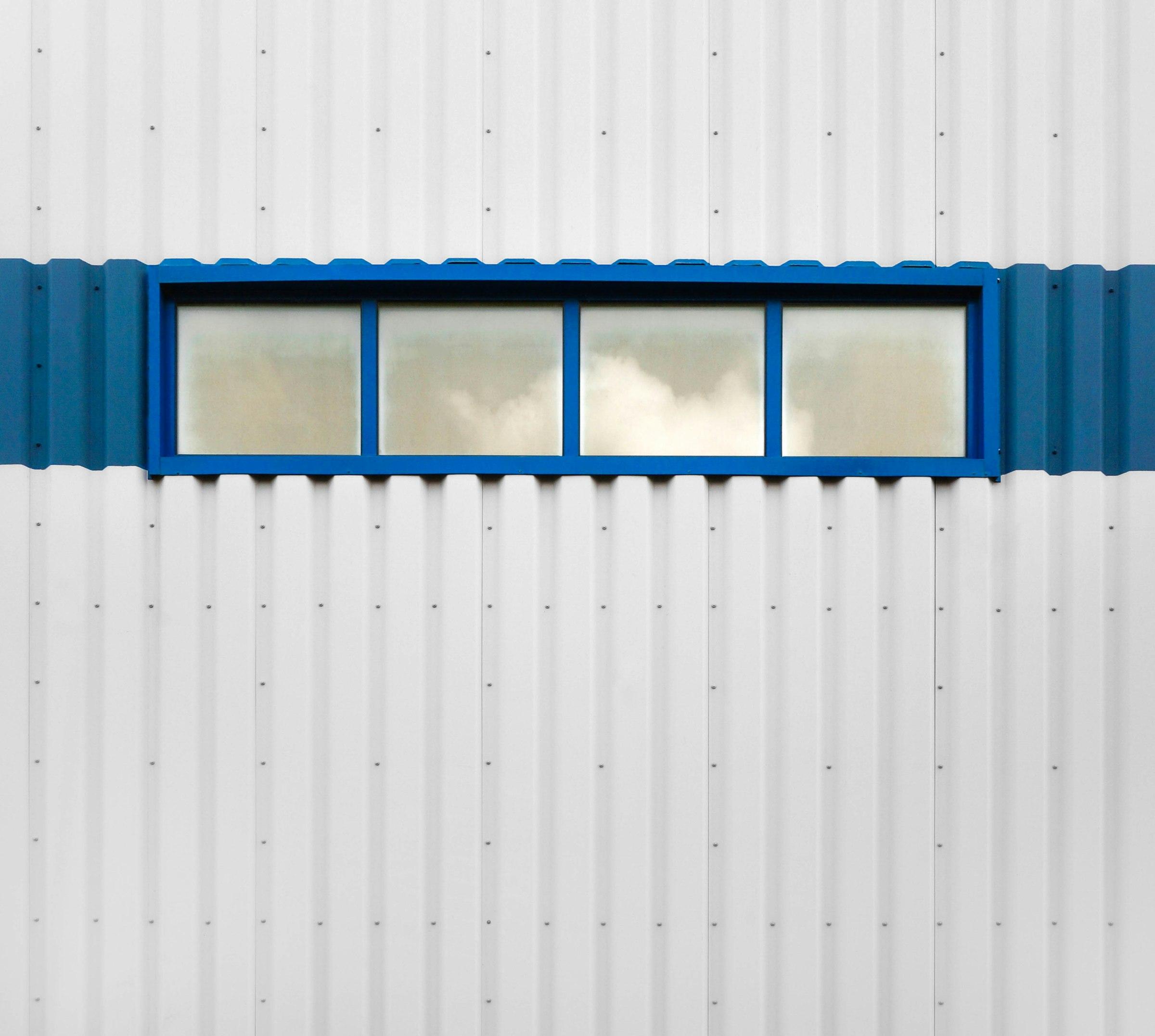 PUF Panel Cabins