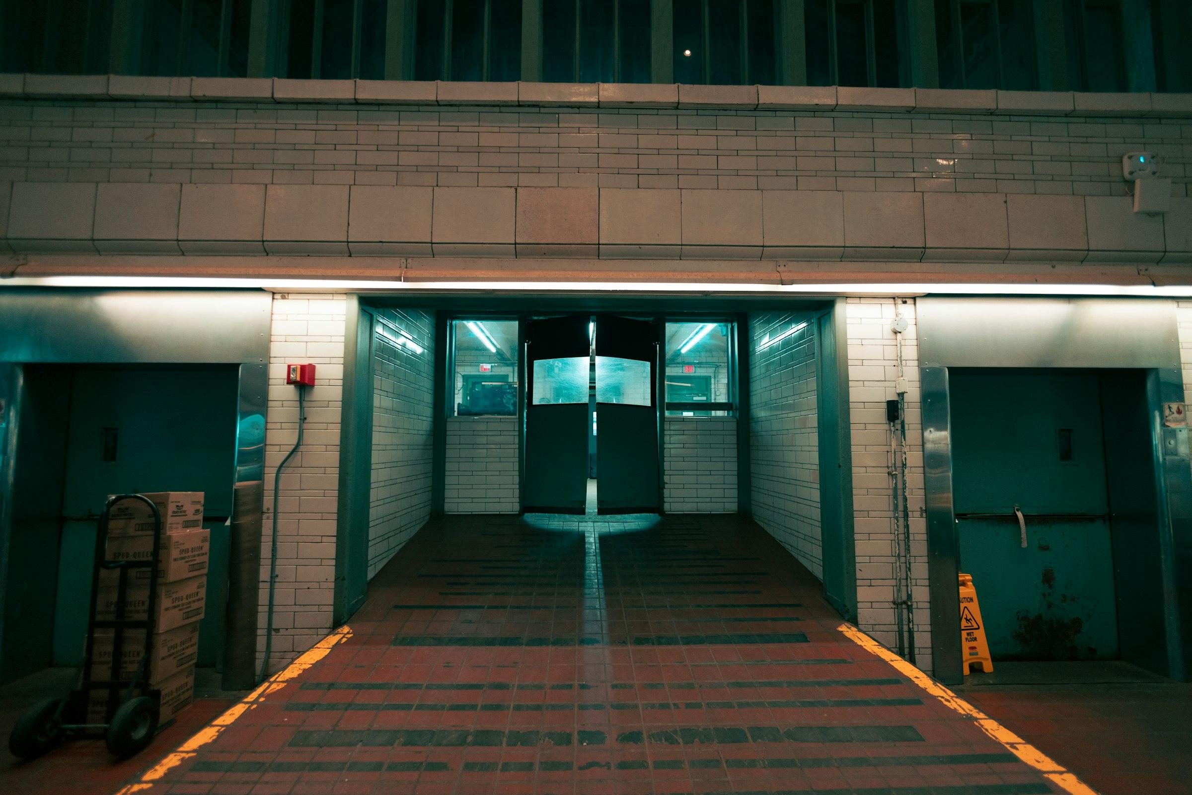 PUF Panel Cabins — view 2